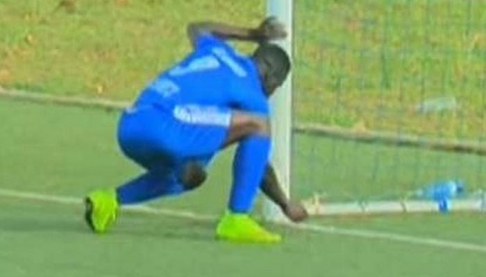 Five Times Witchcraft Ruined African Football