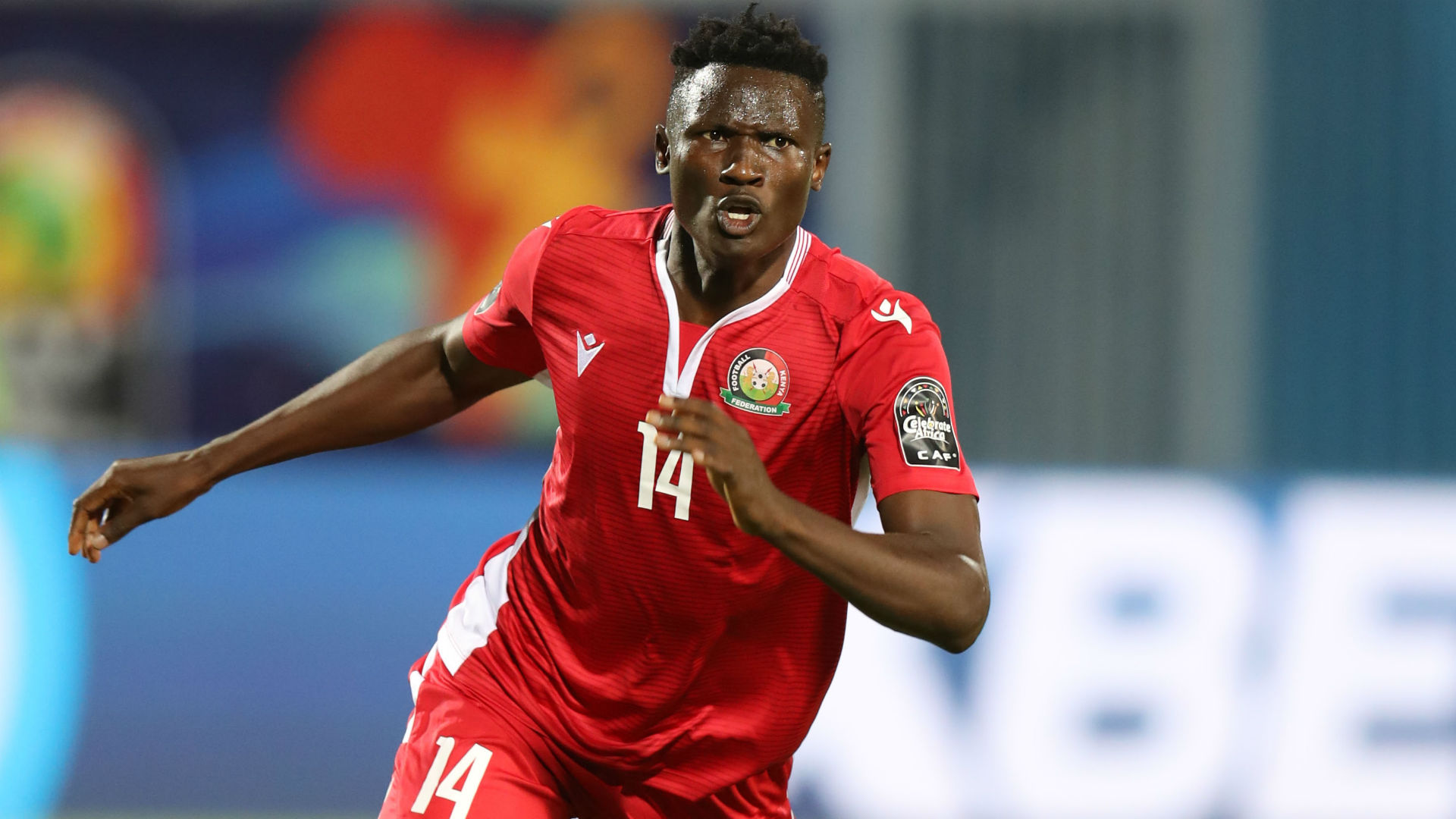 Harambee Stars captain Olunga wins Qatar League Golden Boot