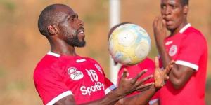 Joash Onyango