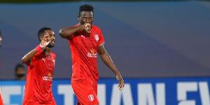 Michael Olunga