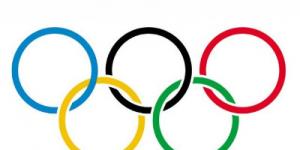 Olympic logo