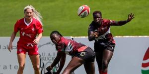 Kenya Lionesses