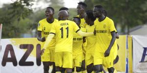 Wazito Fc