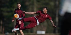Mario Mandžukić