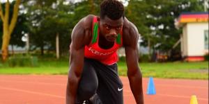 Mark Otieno