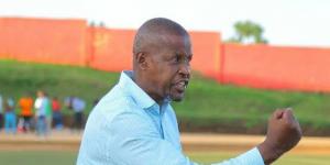 Andre Cassa Mbungo