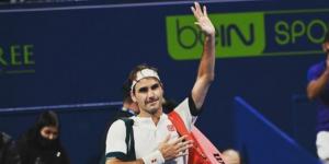 Roger Federer