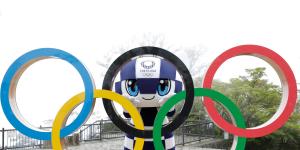 The Tokyo Olympics 