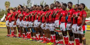 Kenya 15s