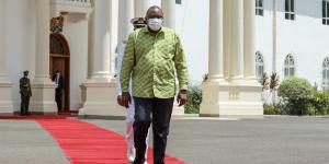 Uhuru