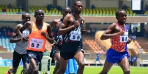 Athletics