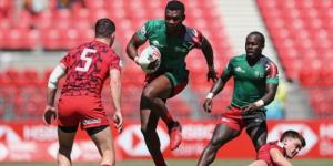 Brian Wandera