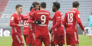 Bayern Munich