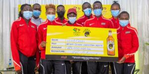 Team Kenya