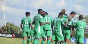 Gor Mahia