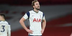 Harry Kane