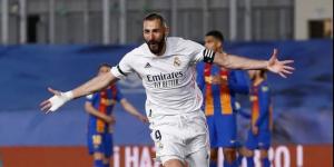 Benzema