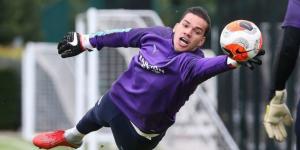 Ederson