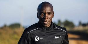 Kipchoge