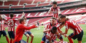 Atletico Madrid