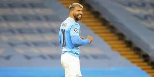Aguero