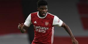 Thomas Partey