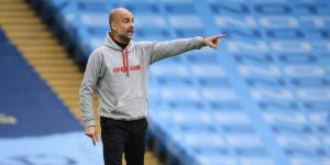 Man city