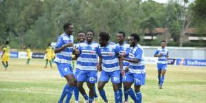 AFC Leopards