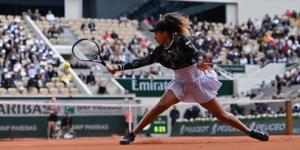 Naomi Osaka