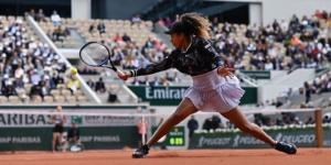 Naomi Osaka