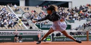 Naomi Osaka