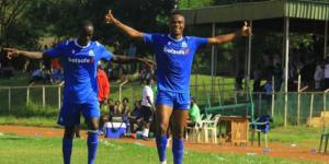 Clifton Miheso