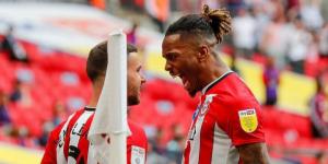 Brentford