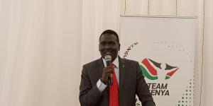 Tergat