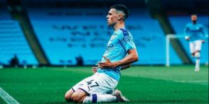 Phil Foden 