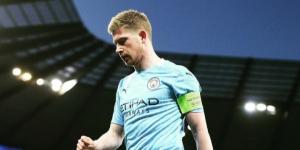 De Bruyne