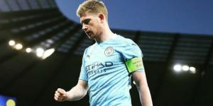 Kevin De Bruyne
