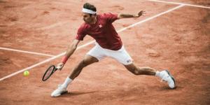 Roger Federer