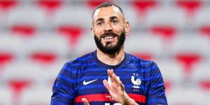 Benzema