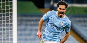 Gundogan