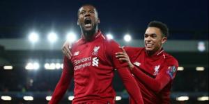 Gini Wijnaldum