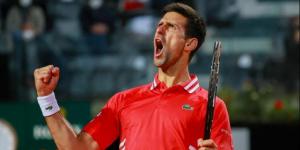 Djokovic