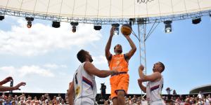 3x3 basketball 