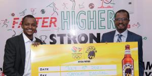 KBL's award