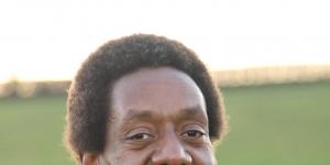 Ken Macharia