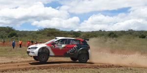 rally