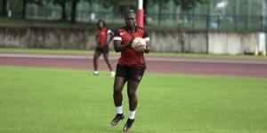 Kenya Lionesses 