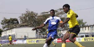 Nairobi Stima