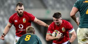 Lions
