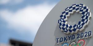 Tokyo Olympics 